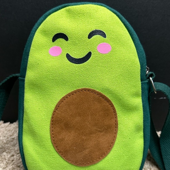Avocado Purse - Picture 4 of 10